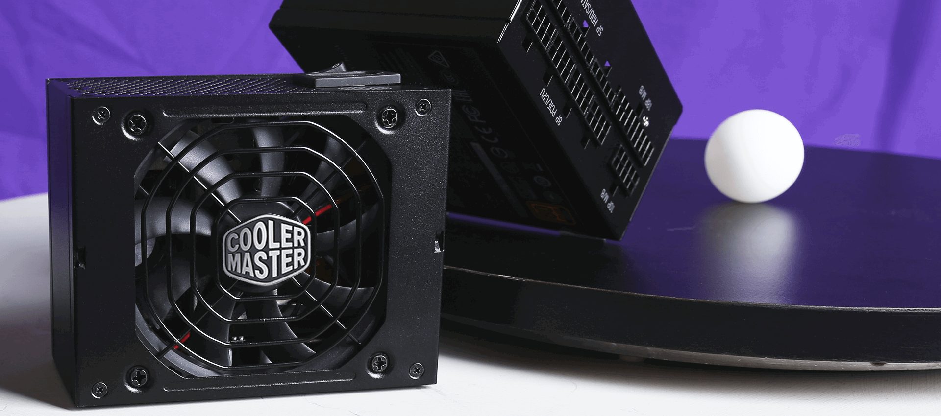 Cooler Master V850 SFX Gold Full Modular, 850W, 80+ Gold